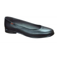 SAPATO CLASSICO SENH BAILARINA PRETO